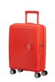 American Tourister Soundbox Spinner 55/20 TSA EXP Neon Orange #2