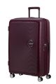 American Tourister Soundbox Spinner 77/28 TSA EXP Wild Cherry #2