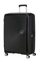 American Tourister Soundbox Spinner 80/30 Tsa Exp Bass Black #2