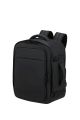 American Tourister Take2Cabin Casual Backpack Ms Mono Black #2