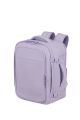 American Tourister Take2Cabin Casual Backpack Ms Mono Lavender #2