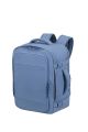 American Tourister Take2Cabin Casual Backpack Ms Mono Storm Blue #2