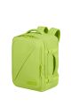 American Tourister Take2Cabin Casual Backpack Ms Puff Hyper Lime #2