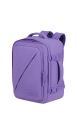 American Tourister Take2Cabin Casual Backpack Ms Puff Purple Pulse #2