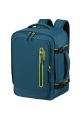 American Tourister Take2Cabin Sport Backpack Ms Harbor Blue #2