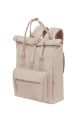 American Tourister Urban Groove Ug16 Backpack City Mono Beige #2