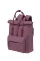 American Tourister Urban Groove Ug16 Backpack City Mono Galactic Mauve #2
