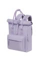 American Tourister Urban Groove Ug16 Backpack City Mono Lavender #2