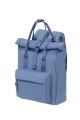 American Tourister Urban Groove Ug16 Backpack City Mono Storm Blue #2
