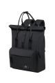 American Tourister Urban Groove Ug16 Backpack City Puff Black Code #2