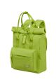 American Tourister Urban Groove Ug16 Backpack City Puff Hyper Lime #2