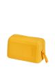 American Tourister Urban Groove Ug27 Washbag Pop Golden Yellow #2