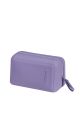 American Tourister Urban Groove Ug27 Washbag Pop Lavender #2