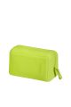 American Tourister Urban Groove Ug27 Washbag Pop Lime #2