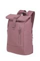 American Tourister Urban Tide Rolltop Laptop Bp 14,0 Galactic Mauve #2