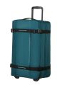American Tourister Urban Track Duffle/Wh M Totally Teal #2
