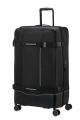 American Tourister Urban Track Spinner L Tsa Asphalt Black #2