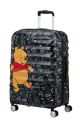 American Tourister Wavebreaker Disney Spinner 67/24 Tsa Disney Fl Winnie The Pooh #2
