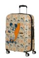 American Tourister Wavebreaker Disney Spinner 67/24 Tsa Disney Fl Mickey Super Surfer #2