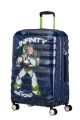 American Tourister Wavebreaker Disney Spinner 67/24 Tsa Disney Fl Buzz Lightyear #2