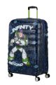 American Tourister Wavebreaker Disney Spinner 77/28 Tsa Disney Fl Buzz Lightyear #2