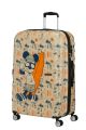 American Tourister Wavebreaker Disney Spinner 77/28 Tsa Disney Fl Mickey Super Surfer #2