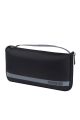 American Tourister Zubehör Foldable Luggage Cover L Black/Grey #2