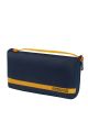 American Tourister Zubehör Foldable Luggage Cover L Navy/Orange #2