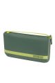 American Tourister Zubehör Foldable Luggage Cover L Olive/Lime #2