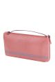 American Tourister Zubehör Foldable Luggage Cover L Pink/Mauve #2