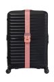 American Tourister Zubehör Luggage Belt Tsa Pink/Mauve #2