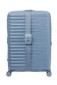 American Tourister Zubehör Luggage Belt Tsa Stone Blue/Blue #2