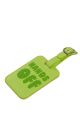 American Tourister Zubehör Luggage Tag X2 Print Hands Off #2