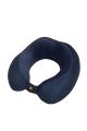 American Tourister Zubehör Travel Pillow Memoryfoam Navy/Orange #2
