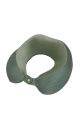 American Tourister Zubehör Travel Pillow Memoryfoam Olive/Lime #2
