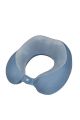 American Tourister Zubehör Travel Pillow Memoryfoam Stone Blue/Blue #2