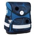 Belmil Compact Schulranzenset Wave Storm #2