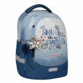 Belmil Leisure Schulrucksack Shine like a Star Jeans #2