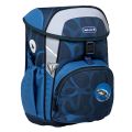 Belmil MAXI Schulranzenset Wave Storm #2