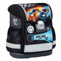 Belmil Mini-Fit ergonomisches Schulranzen-Set 4-teilig Rennauto #2