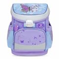 Belmil Mini-Fit ergonomisches Schulranzen-Set 4-teilig Schmetterling #2