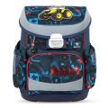 Belmil Mini-Fit Schulranzenset PixelTrak #2