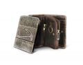 Bull Hunt Cashbox-Anchor Grey #2