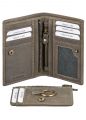 Bull Hunt Cashbox-Compass Grey #2