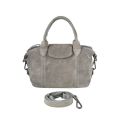 Bull Hunt Charlotta-Suede Grey #2