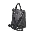 Bull Hunt City Backpack-Black #2