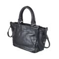 Bull Hunt Elisa Schultertasche black #2