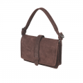 Bull Hunt Liana-Suede Brown #2