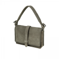 Bull Hunt Liana-Suede Grey #2