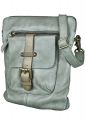 Bull Hunt Urban Messenger-Grey #2